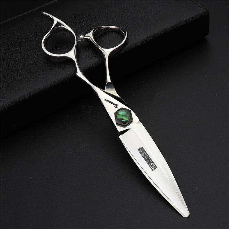 Emerald Precision Thinning Shears - 6.0"