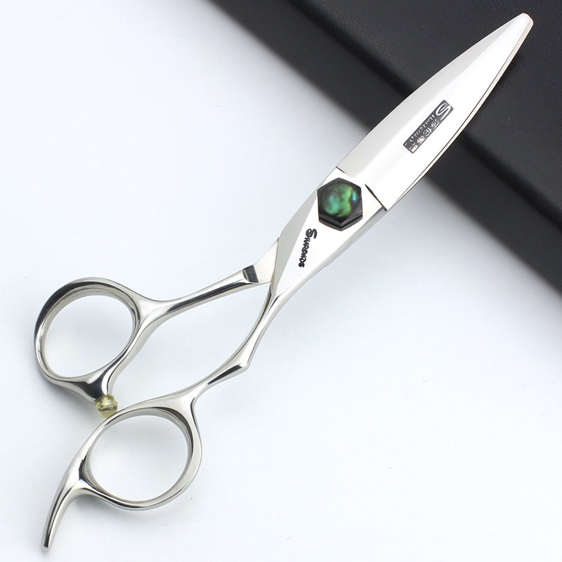 Emerald Precision Thinning Shears - 6.0"