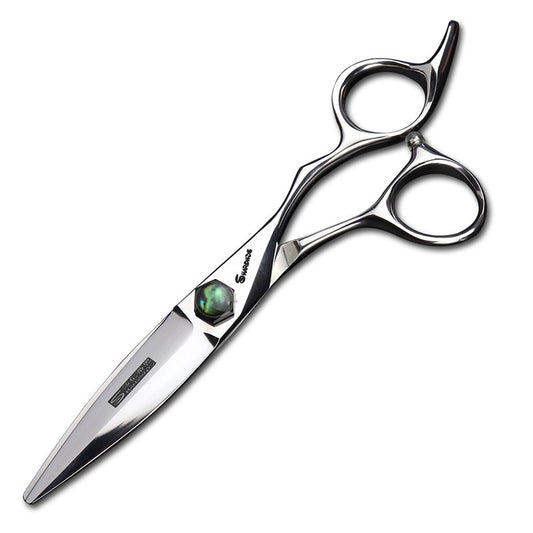 Emerald Precision Thinning Shears - 6.0"