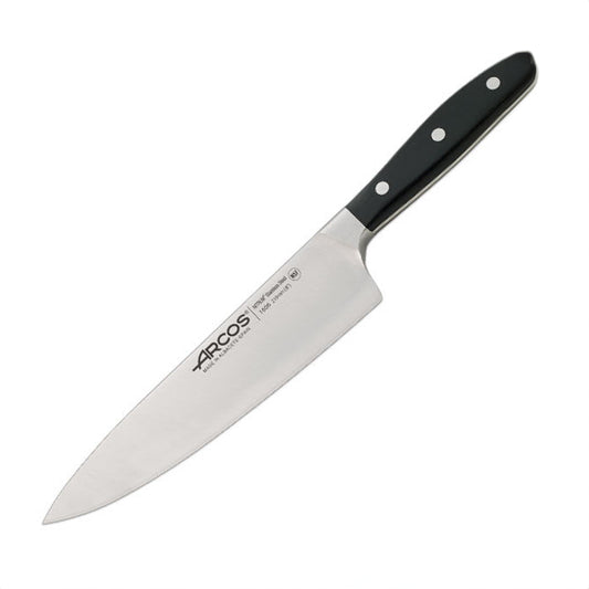 "Culinary Craftsman" Forged Chef Knife